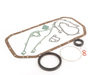 Genuine BMW Genuine BMW Lower Engine Gasket Set - E21 320i 11141727975KT View 1