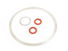 Genuine BMW Genuine BMW Lower Engine Gasket Set - E21 320i 11141727975KT View 3