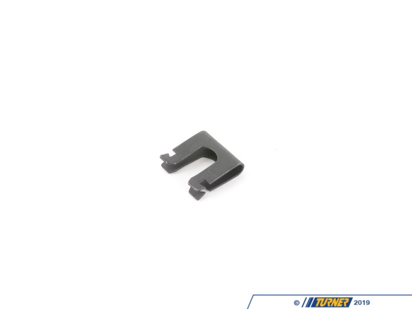 Genuine BMW Genuine BMW Spring Clip - 51233412128 - E83 51233412128