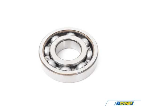 Genuine BMW BALL BEARING 23129981441