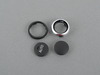 Genuine BMW Genuine BMW Climate Control Knob Repair Kit - F85 F16 F15 F13 F86F10 F01 F07 F06 F12 F02 61319393931 View 1