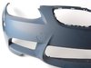 Genuine BMW Genuine BMW - M3 Front Bumper Cover With Left And Right Front Bumper Guide - E9X Sedan and Coupe/Convert 51118046009KT View 10