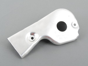 Genuine BMW Heat Resistant Plate - 33311094399 - E46