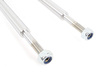 Koni KONI Yellow Sport Adjustable Shocks, Rear Set - E46 M3 82401203sportKT View 3