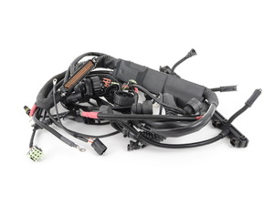 Genuine BMW Engine wiring harness - E36 328i M52 2.8L, M3 S52 3.2L