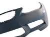 Genuine BMW Genuine BMW - M3 Front Bumper Cover With Left And Right Front Bumper Guide - E9X Sedan and Coupe/Convert 51118046009KT View 15