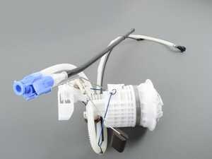 Fuel Filter Kit W/ Level Sensor 