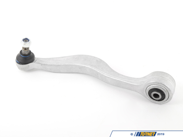 Febi Febi Aluminum Front Lower Control Arm - Left - E32, E34 31121139987