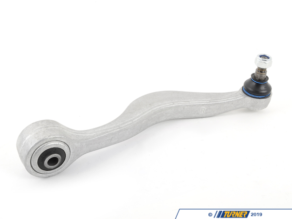 Febi Febi Aluminum Front Lower Control Arm - Right - E32, E34 31121139988