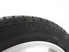 Genuine BMW 19" Star Spoke Style 427 Wheel & Winter Tire - Priced Each 36112357088 View 3