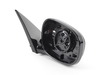 Genuine BMW Genuine BMW Outside Mirror Heated With M - 51167282654 - Gloss Black 51167282654 View 1