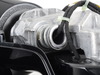 Genuine BMW Genuine BMW Outside Mirror Heated With M - 51167282654 - Gloss Black 51167282654 View 3
