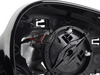 Genuine BMW Genuine BMW Outside Mirror Heated With M - 51167282654 - Gloss Black 51167282654 View 5