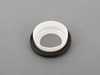 Elring MINI R55 to R61 Shaft Seal  11117568264 View 2