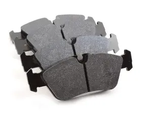 Hawk DTC-60 Race Brake Pads - Front - E36 (not M3), E46 (not 330/M3), Z3 (not M), Z4 2.5/3.0