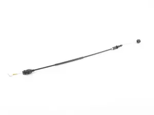Gemo Throttle Cable - E32, E34