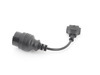 Schwaben by Foxwell Schwaben by Foxwell 20 pin Scan Tool Adaptor - For BMW models produced from 1987-2002 014020SCH02A View 2