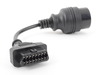 Schwaben by Foxwell Schwaben by Foxwell 20 pin Scan Tool Adaptor - For BMW models produced from 1987-2002 014020SCH02A View 3