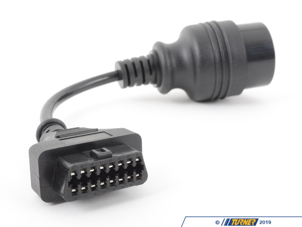 014020SCH02A - Schwaben by Foxwell 20 pin Scan Tool Adaptor - For BMW ...