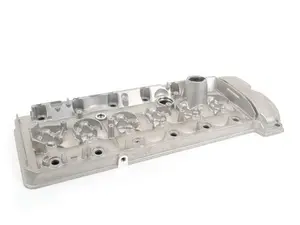 Genuine BMW Valve Cover - S54 3.2L