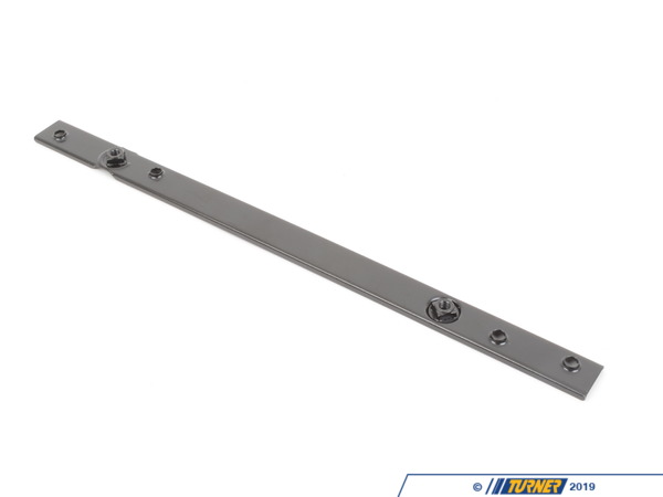 Genuine BMW Genuine BMW Bracket For Sound Insulation - 11617508490 11617508490
