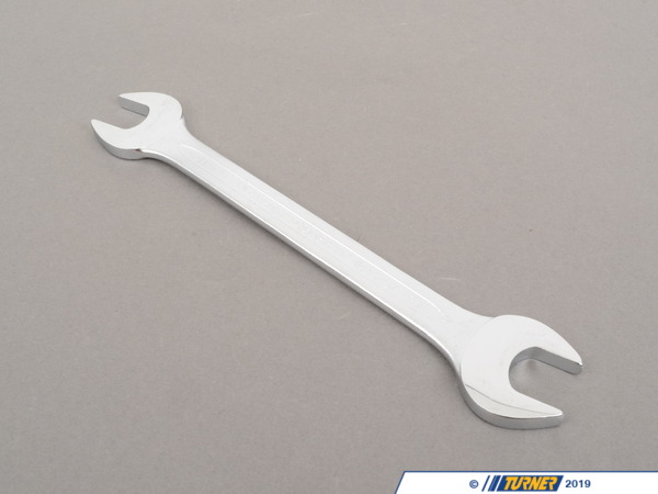 Genuine BMW Genuine BMW Open End Spanner 17-19 - 71111103080 71111103080