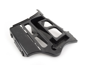 Genuine BMW Guide For Bumper, Side, Left - 51127907259