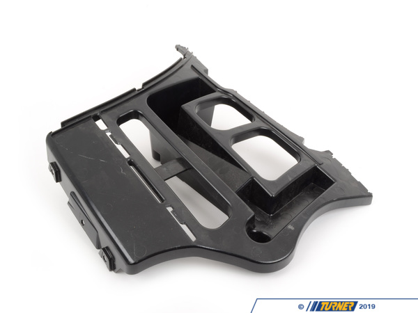 Genuine BMW Genuine BMW Guide For Bumper, Side, Left - 51127907259 51127907259