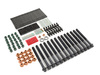 Packaged by Turner Complete Cylinder Head Replacement Kit - BMW M52TU M54 11127514540KT View 9