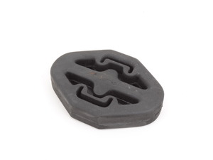 Febi Catalytic Converter Center Hanger - E36