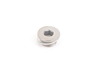 Genuine MINI SCREW PLUG WITH GASKET RING 11117558633 View 3