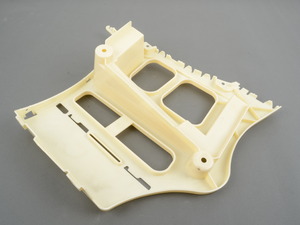Genuine BMW Guide For Bumper, Side, Righ - 51127907260