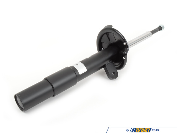 Bilstein B4 Front Strut Assembly - Left 23-233324