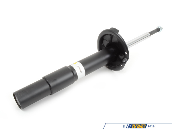 Bilstein B4 Front Strut Assembly - Right 23-233331