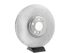 Genuine BMW Brakes Brake Rotor Light Blue, Vent 34116782067