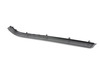 Genuine European BMW Genuine European BMW European Bumper Trim - Left - E34 51128148817 View 2