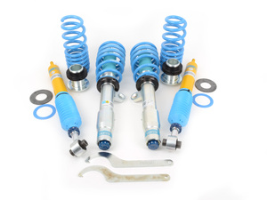 Bilstein B16 PSS10 Coil Over Suspension - F80 M3, F82 M4, F87 M2