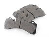 Hawk Brembo Calipers Monobloc M - Street Brake Pad Set - Hawk HPS TMS16490 View 1