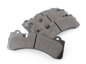 Brembo Calipers Monobloc M - Street Brake Pad Set - Hawk HPS