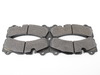 Hawk Brembo Calipers Monobloc M - Street Brake Pad Set - Hawk HPS TMS16490 View 2