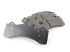 Hawk Brembo Calipers Monobloc M - Street Brake Pad Set - Hawk HPS TMS16490 View 3