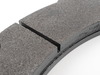 Hawk Brembo Calipers Monobloc M - Street Brake Pad Set - Hawk HPS TMS16490 View 4