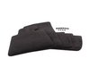 Genuine BMW Genuine BMW Anthracite Carpeted Floor Mats - E46 Sedan & Coupe 51478201222 View 2