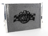 CSF CSF High Performance Aluminum Radiator - E9x 325i 328i 330i N52 7001 View 1