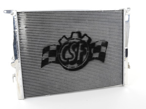 CSF High Performance Aluminum Radiator - E9x 325i 328i 330i N52