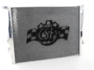 CSF High Performance Aluminum Radiator - E9x 325i 328i 330i N52