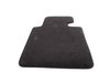 Genuine BMW Genuine BMW Anthracite Carpeted Floor Mats - E46 Sedan & Coupe 51478201222 View 7