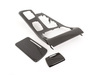 Genuine BMW Genuine BMW Center console trim set 51169206377 View 1