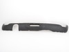 Genuine MINI Genuine MINI Black Band, Lower Rear Basis - 51127380013 - (NO LONGER AVAILABLE) 51127380013 View 1