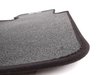 Genuine BMW Genuine BMW Anthracite Carpeted Floor Mats - E46 Sedan & Coupe 51478201222 View 9